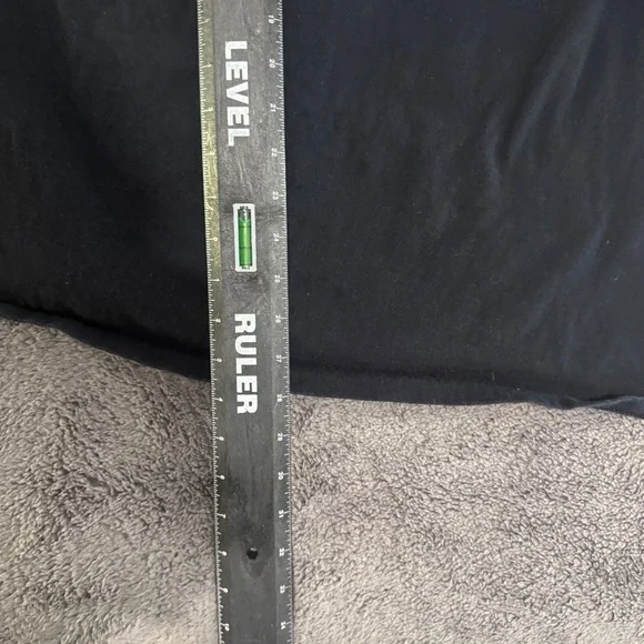 Vintage 1991 Chicago White Sox T Shirt Artex Single Stitch Black Mens Large MLB - Picture 6 of 8